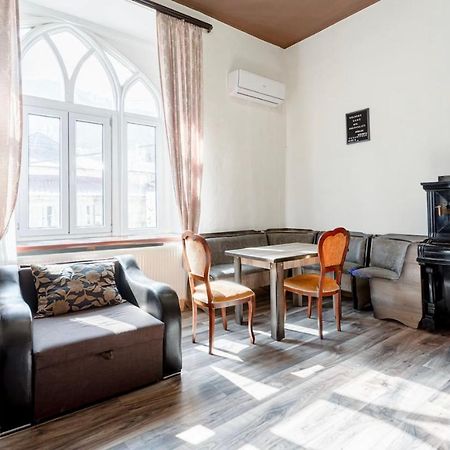 Central Location King Size Bed Tiflis Exterior foto