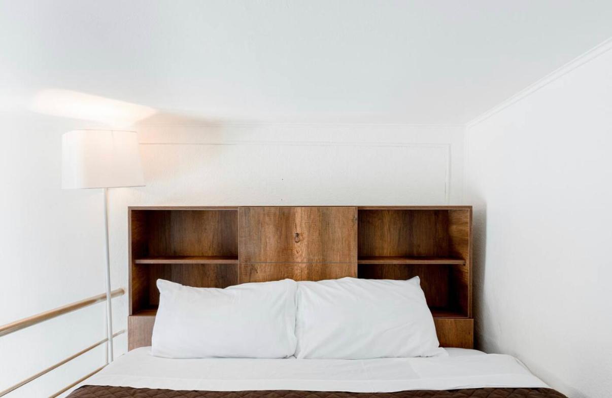 Central Location King Size Bed Tiflis Exterior foto