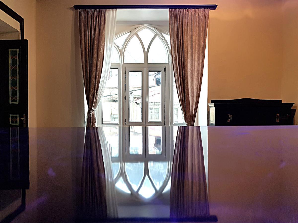 Central Location King Size Bed Tiflis Exterior foto