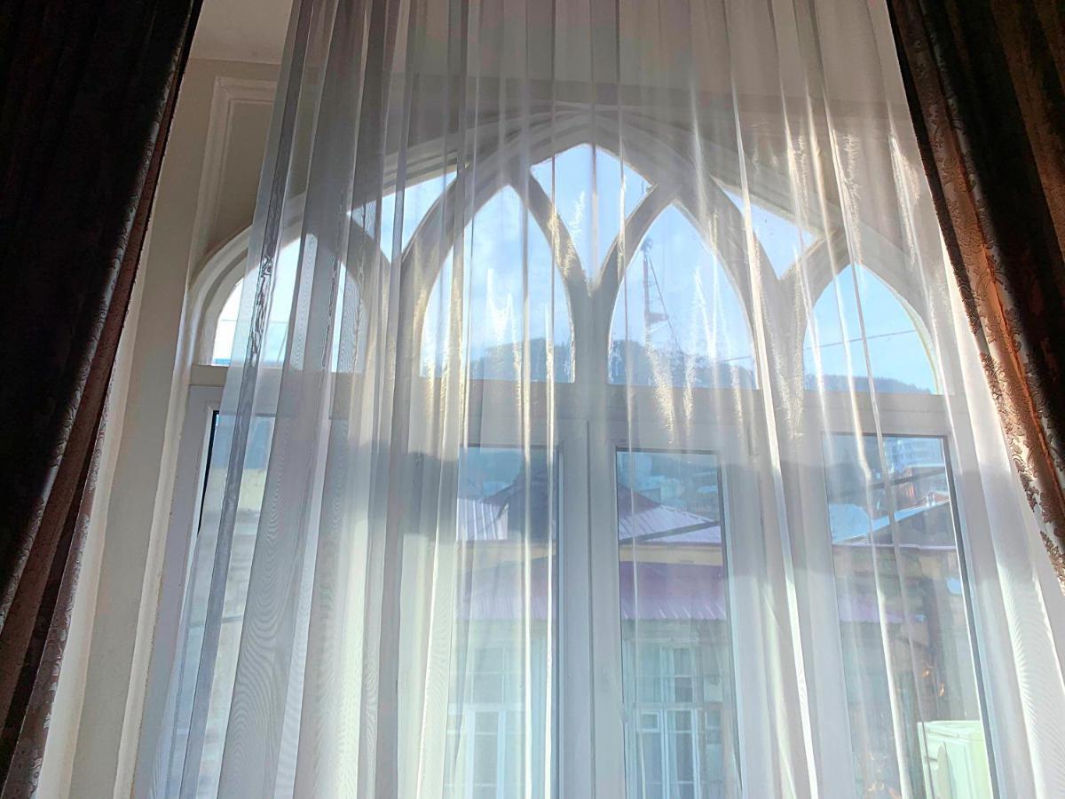 Central Location King Size Bed Tiflis Exterior foto